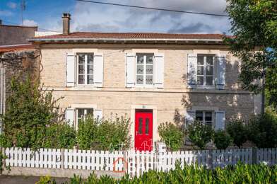 Maison 7 pièces 343000 €