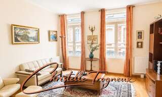 Appartement 4 Pièces 114 m² à vendre à Amiens (80000)