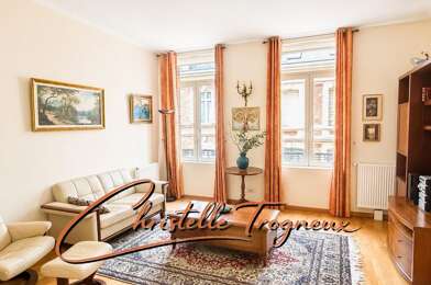 Appartement 4 pièces 335000 €
