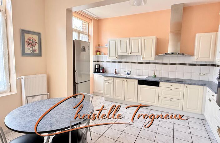 Amiens HENRIVILLE Appartement 3 chambres — photo 4