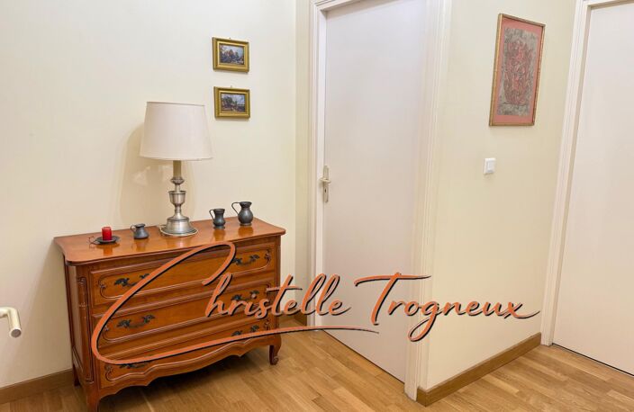 Amiens HENRIVILLE Appartement 3 chambres — photo 5