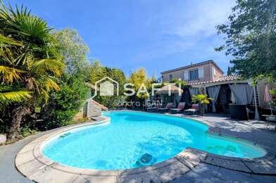 Maison 6 pièces 359000 €