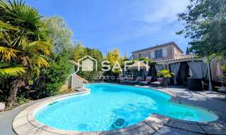 Maison 6 Pièces 177 m² à vendre à Carmaux (81400)