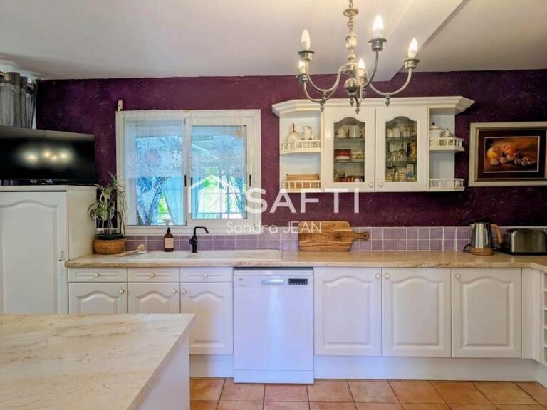 Havre de paix de 177  m² sans vis-à-vis avec piscine. — photo 1