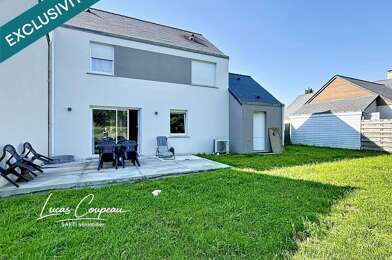 Maison 5 pièces 249000 €