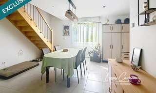 Maison 5 Pièces 105 m² à vendre à Les Hauts-d'Anjou (49330)