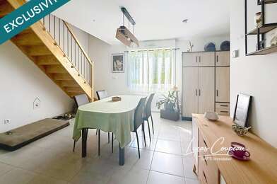 Maison 5 pièces 249000 €