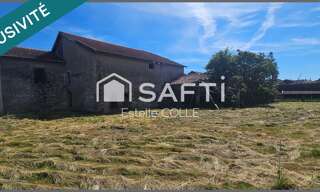 Maison 1 Pièce 200 m² à vendre à Blevaincourt (88320)