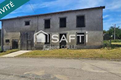 Maison 1 pièces 30000 €