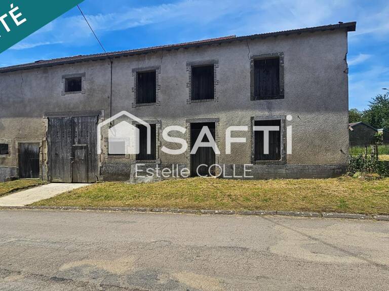 GRANGE PRES DE L'AUTOROUTE A31 PARIS-RHIN-RHONE — photo 1