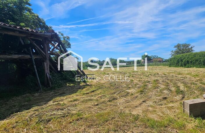GRANGE PRES DE L'AUTOROUTE A31 PARIS-RHIN-RHONE — photo 4