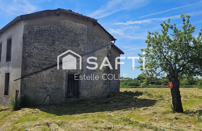 GRANGE PRES DE L'AUTOROUTE A31 PARIS-RHIN-RHONE — photo 5