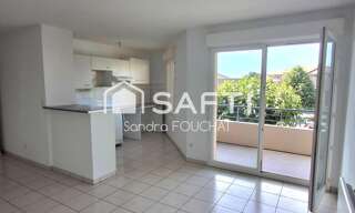 Appartement 3 Pièces 56 m² à vendre à Montauban (82000)