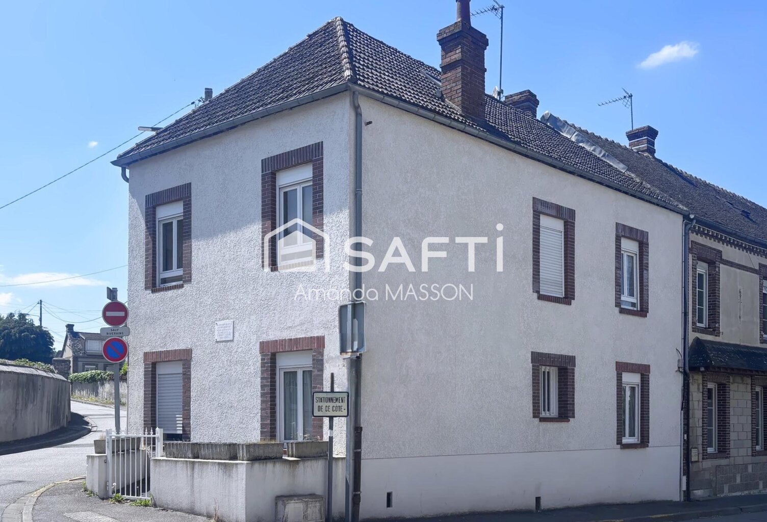 Opportunité d'investissement - Ensemble immobilier vendu loué ! — photo 1