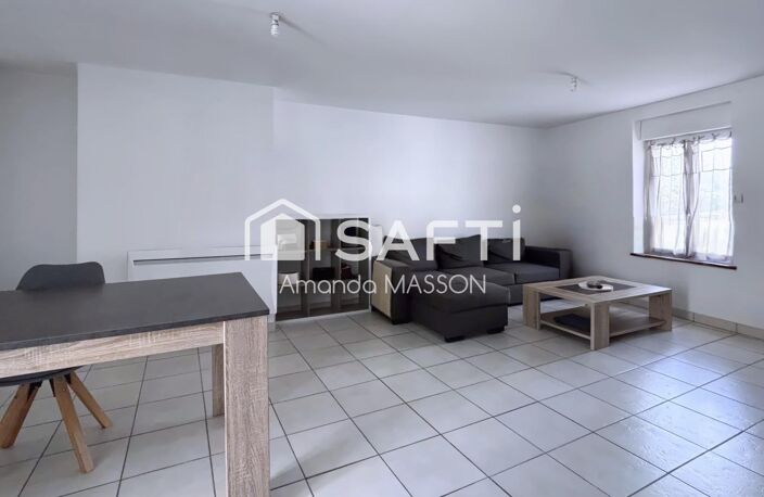 Opportunité d'investissement - Ensemble immobilier vendu loué ! — photo 3