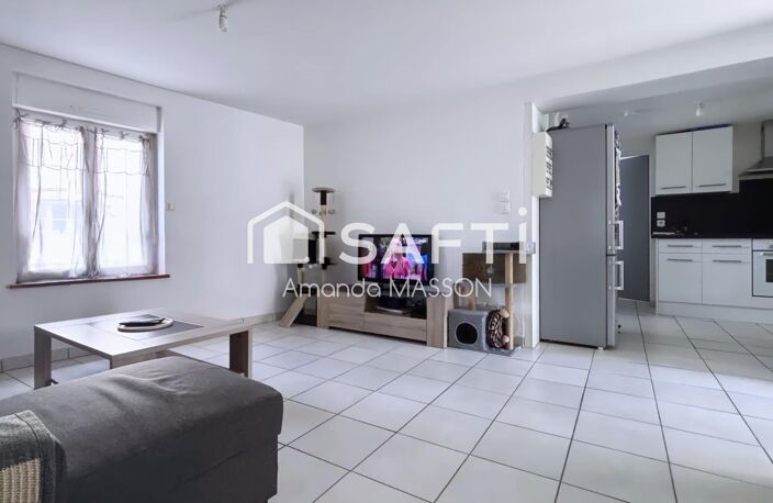 Opportunité d'investissement - Ensemble immobilier vendu loué ! — photo 4