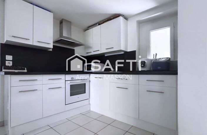Opportunité d'investissement - Ensemble immobilier vendu loué ! — photo 5