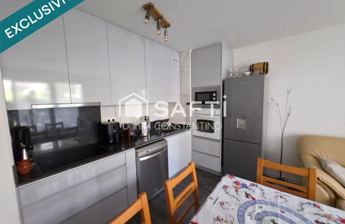 Appartement F2  avec Terrasse, immeuble 2023, 43m² — photo 4