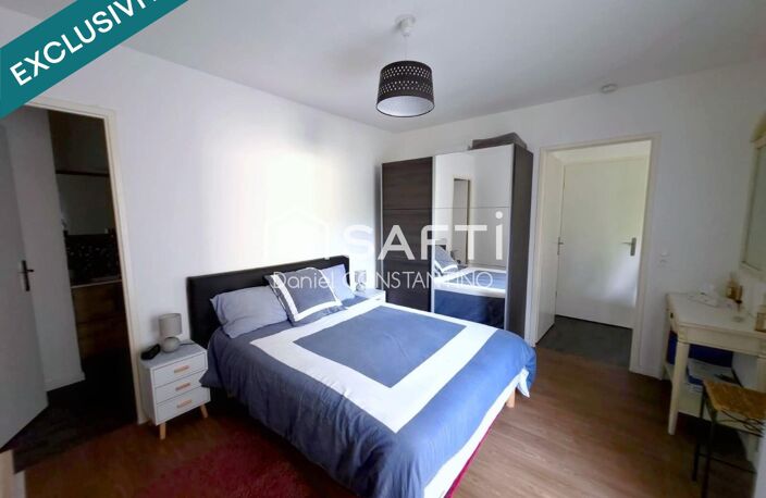 Appartement F2  avec Terrasse, immeuble 2023, 43m² — photo 5
