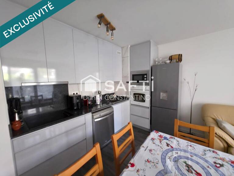 Appartement F2  avec Terrasse, immeuble 2023, 43m² — photo 1