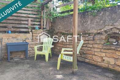 Appartement 4 pièces 88000 €