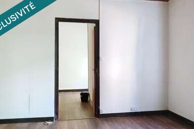 Appartement 3 pièces 56000 €