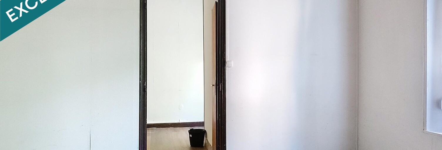 Appartement 3 Pièces 52 m² à vendre à Val de Briey (54150)