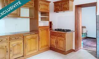 Appartement 3 Pièces 52 m² à vendre à Val de Briey (54150)
