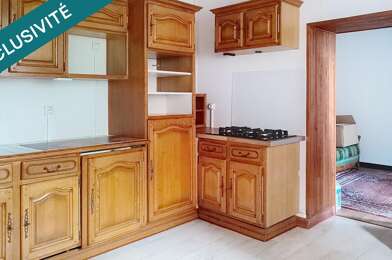 Appartement 3 pièces 56000 €