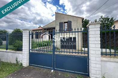 Maison 5 pièces 200000 €