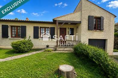 Maison 5 pièces 184000 €