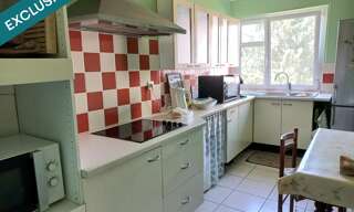 Appartement 4 Pièces 67 m² à vendre à Tournan-en-Brie (77220)