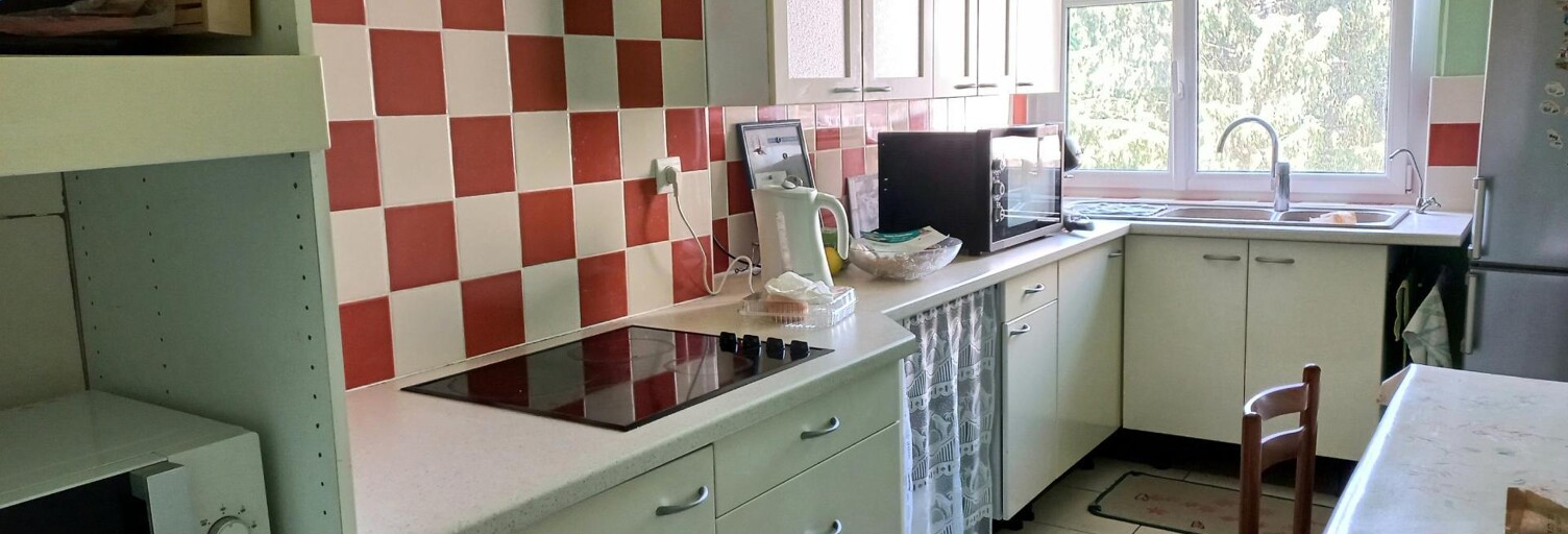 Appartement 4 Pièces 67 m² à vendre à Tournan-en-Brie (77220)