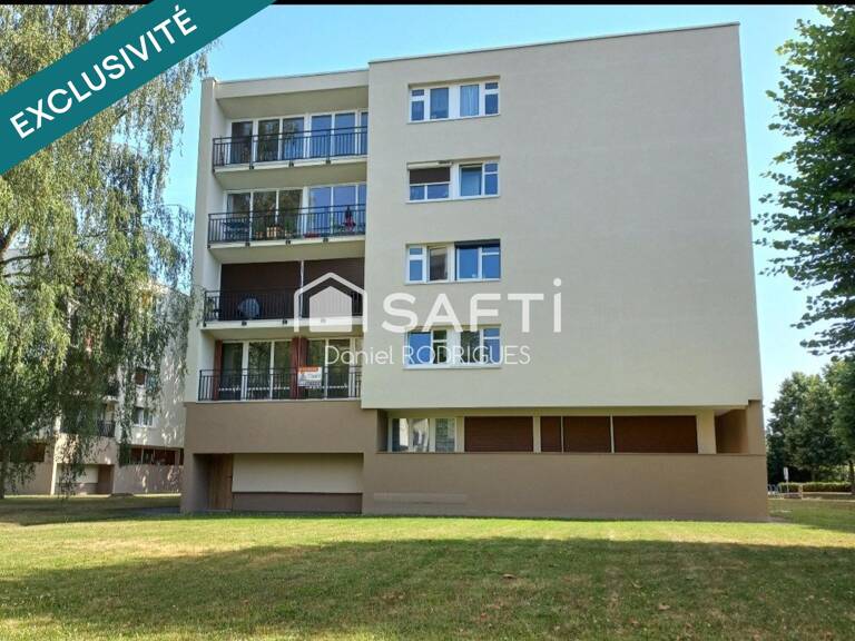 Appartement dans un écrin de verdure. — photo 1