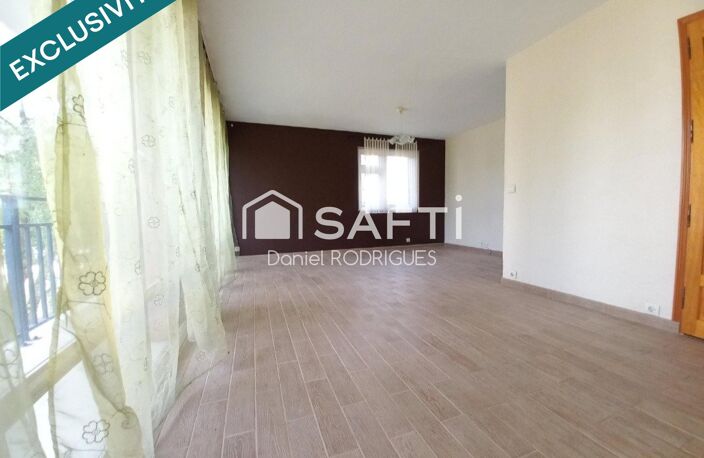 Appartement dans un écrin de verdure. — photo 2