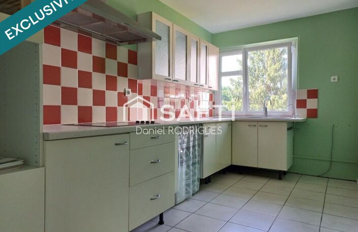 Appartement dans un écrin de verdure. — photo 4