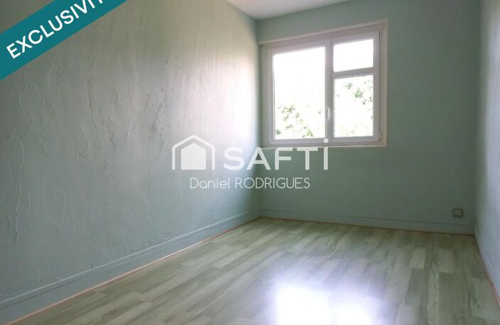 Appartement dans un écrin de verdure. — photo 5