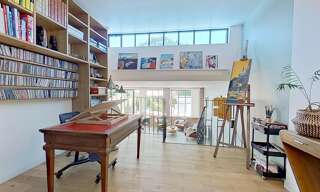 Maison 9 Pièces 141 m² à vendre à La Rochelle (17000)