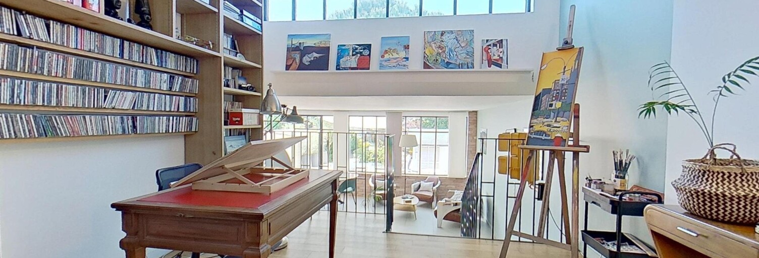 Maison 9 Pièces 141 m² à vendre à La Rochelle (17000)