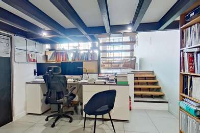 Maison 9 pièces 892500 €