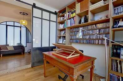 Maison 9 pièces 892500 €