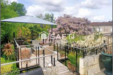 Maison 5 pièces 269000 €