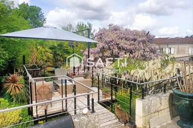 Maison 5 pièces 269000 €