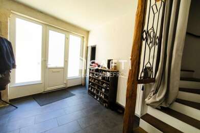 Maison 5 pièces 259000 €