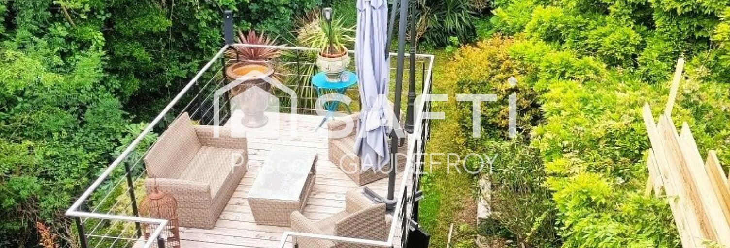 Maison 5 Pièces 150 m² à vendre à Pons (17800)
