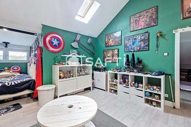 Maison 6 pièces 185000 €