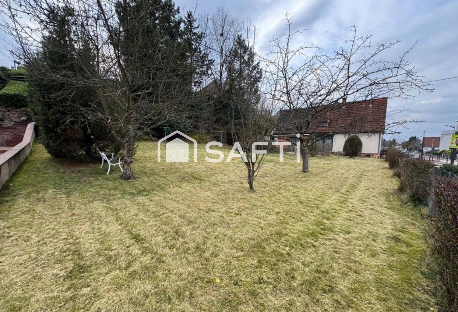 ?? Votre projet de maison commence peut-être ici — photo 1