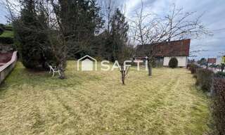 Terrain  600 m² à vendre à Haguenau (67500)