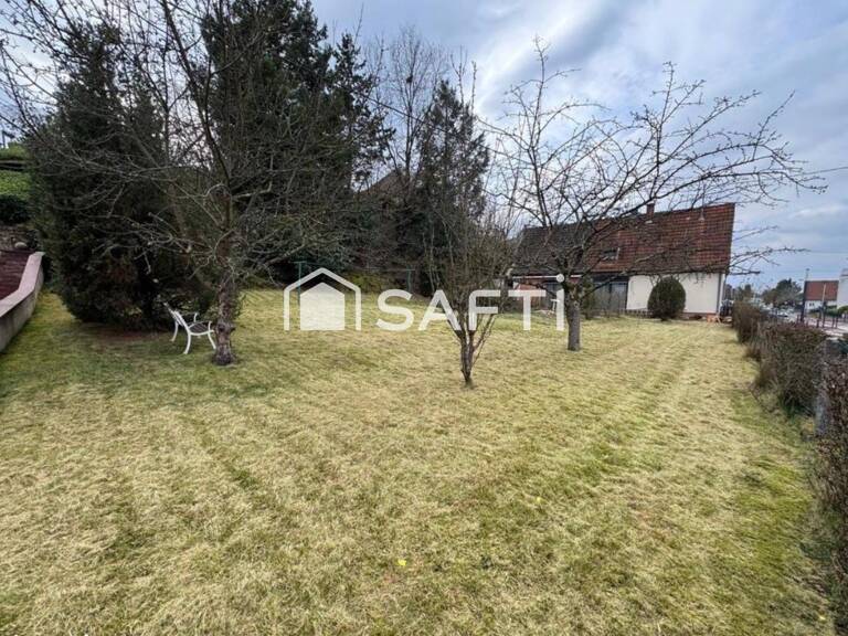Superbe terrain 600m2 — photo 1