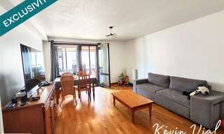 Appartement 3 Pièces 66 m² à vendre à Albertville (73200)